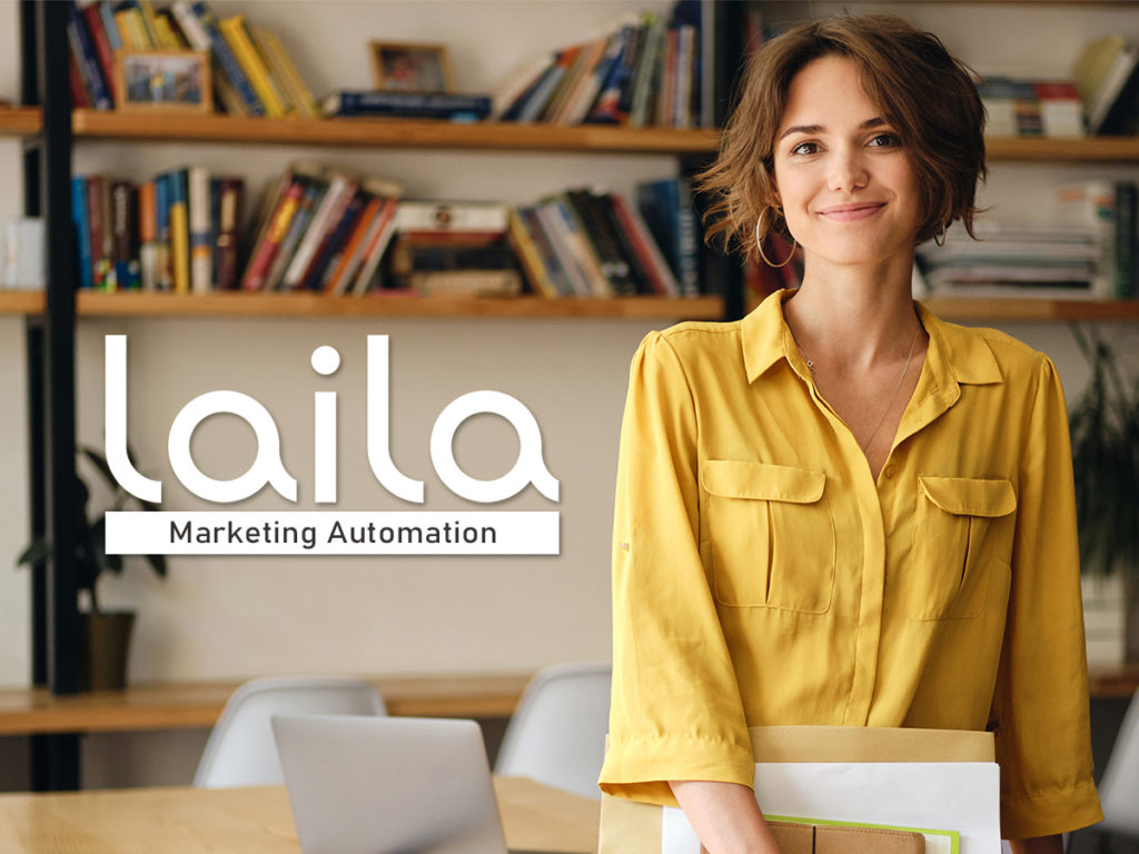 marketing automation